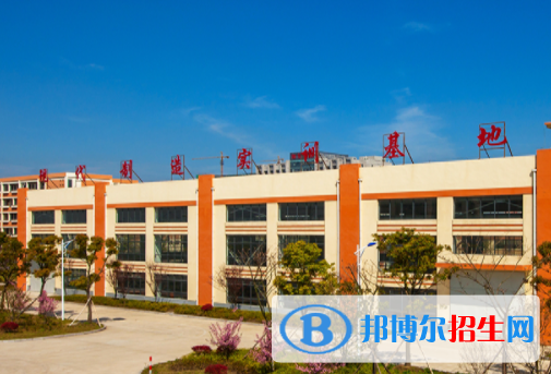 江蘇省如東中等專業(yè)學(xué)校2023年怎么樣、好不好