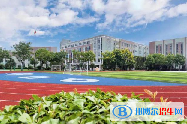 上海中學國際部初中部2023年報名時間2