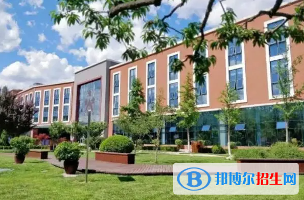 上海中學(xué)國際部初中部怎么樣2