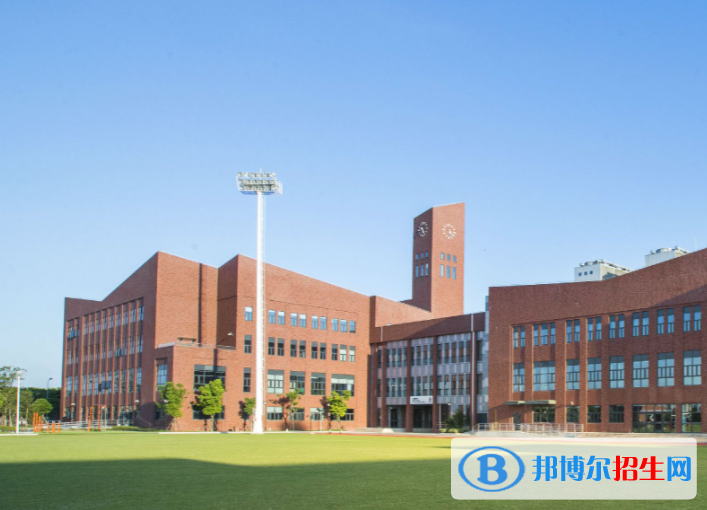 上海德閎學校初中部2023年入學條件