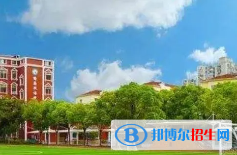 上海德閎學校初中部2023年入學考試2