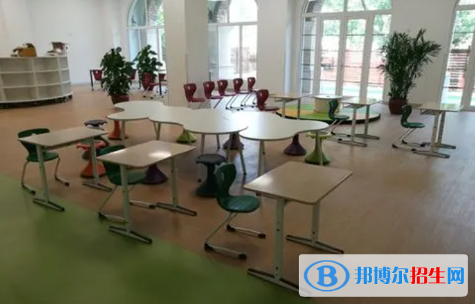 上海德閎學校初中部2023年課程體系