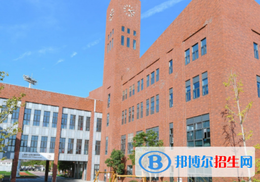 上海德閎學校初中部2023年課程體系2