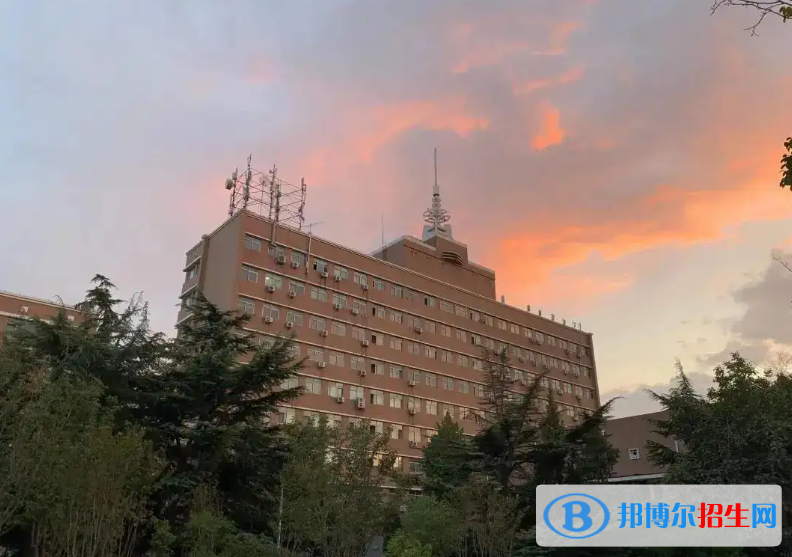 中國(guó)十大傳媒院校