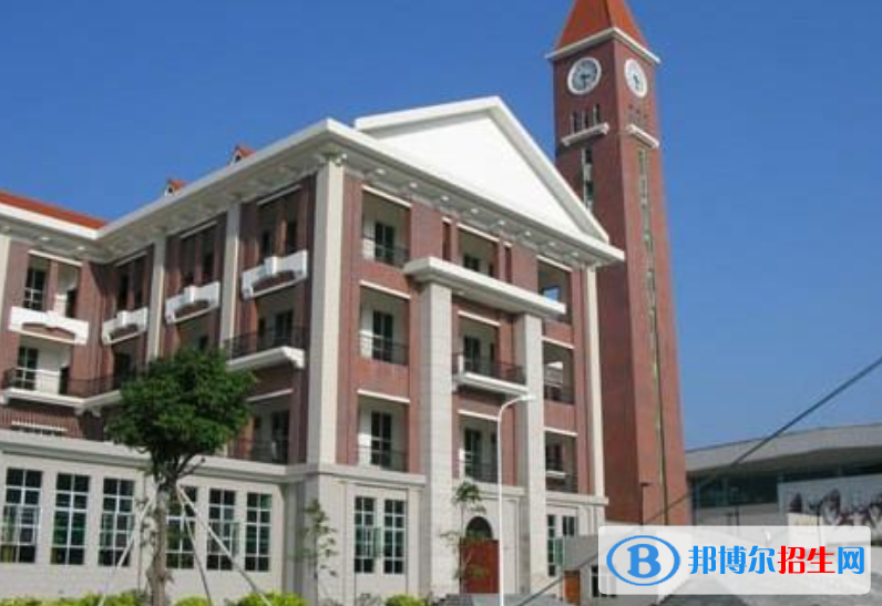 廣東培正學院是幾本？是985和211嗎？