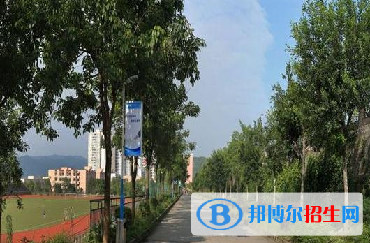 重慶市潼南恩威職業(yè)高級中學(xué)校2023年招生錄取分?jǐn)?shù)線