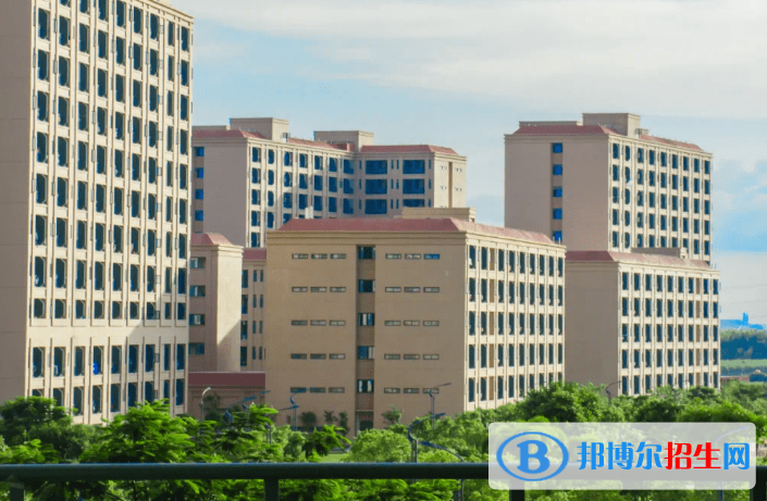 湛江科技學院是幾本？是985和211嗎？