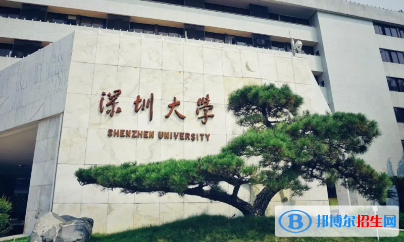 國內計算機專業(yè)排名前十大學