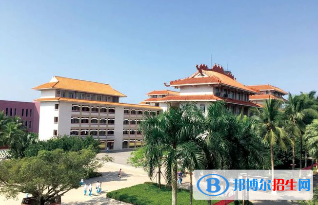 海南省國興中學2023年網站網址
