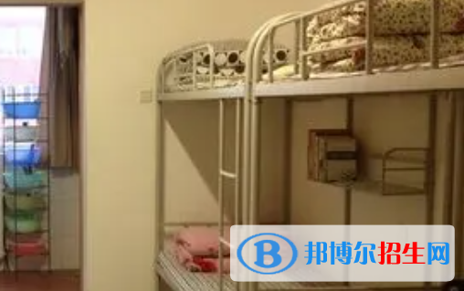 西安音樂學(xué)院附屬中等音樂學(xué)校2023年宿舍條件