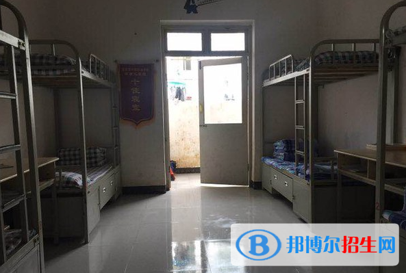 重慶市奉節(jié)白帝城中等職業(yè)技術(shù)學(xué)校2023年宿舍條件