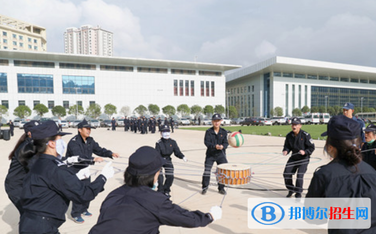 云南警官學院是幾本？是985和211嗎？