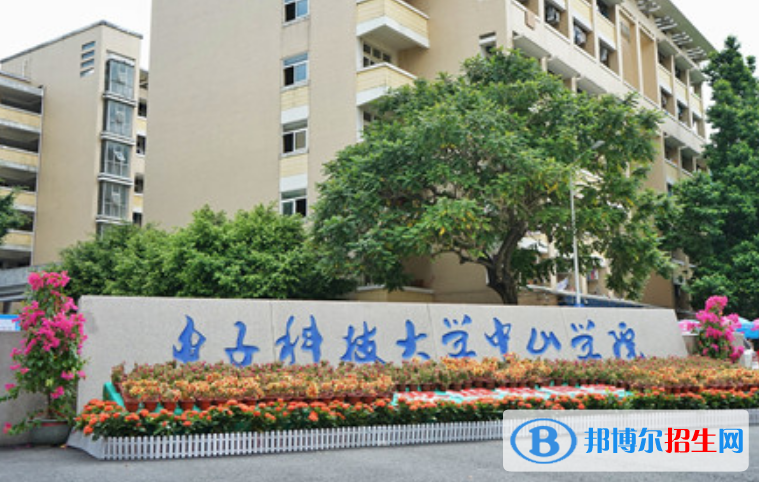 電子科技大學(xué)中山學(xué)院是幾本？是985和211嗎？