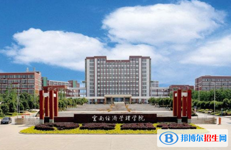 云南經(jīng)濟(jì)管理學(xué)院是幾本？是985和211嗎？