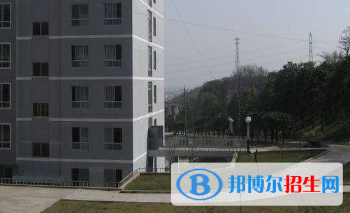 陜西省自強中等專業(yè)學(xué)校2023年怎么樣、好不好