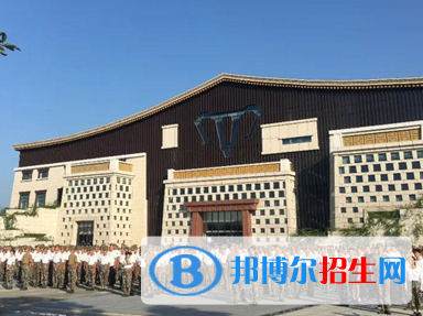 綿陽泛美飛行職業(yè)技術(shù)學(xué)校2023年招生簡章