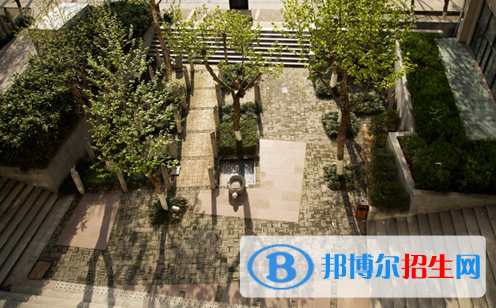 西安美術學院附屬中等美術學校2023年怎么樣、好不好