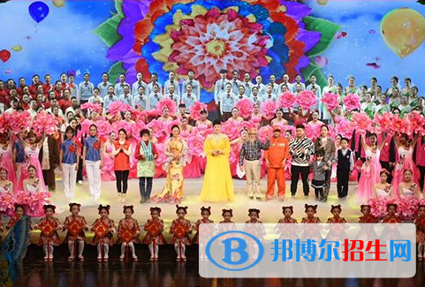 金華藝術(shù)學(xué)校2023年怎么樣、好不好