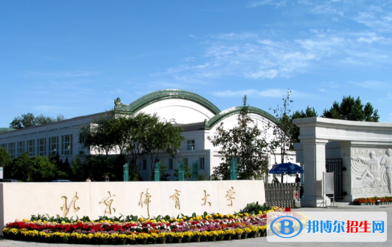 北京體育大學北京體育大學是幾本？是985和211嗎？