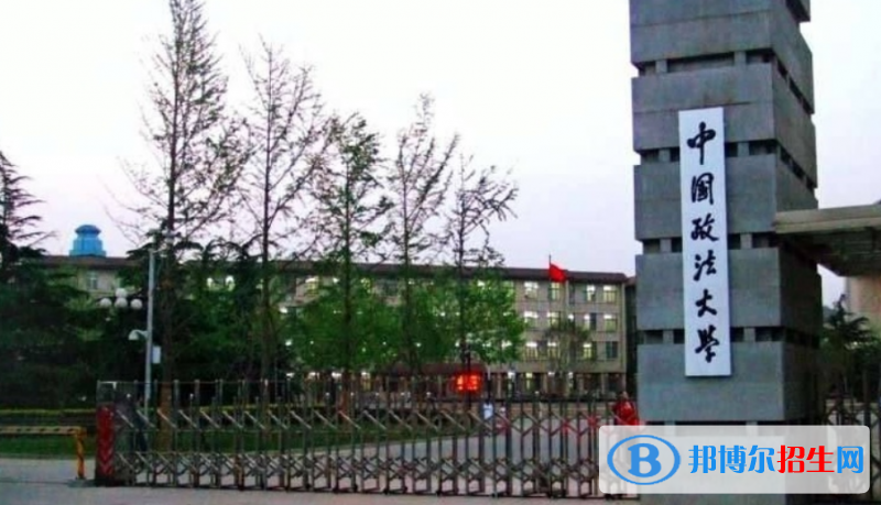 中國政法大學(xué)是幾本？是985和211嗎？