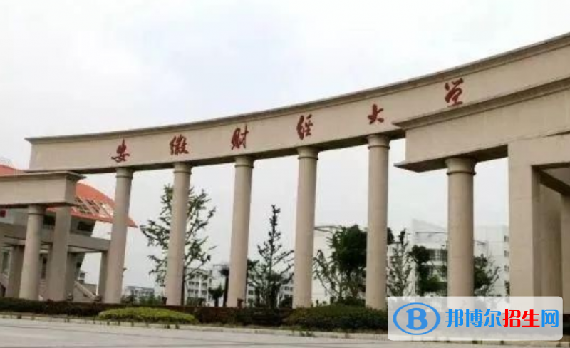 安徽財經(jīng)大學(xué)是幾本？是985和211嗎？