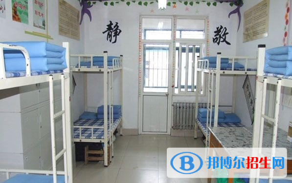 資中電子工程職業(yè)技術學校2023年宿舍條件