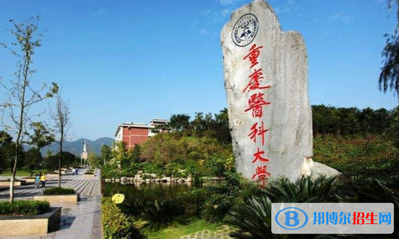 重慶醫(yī)科大學(xué)是幾本？是985和211嗎？