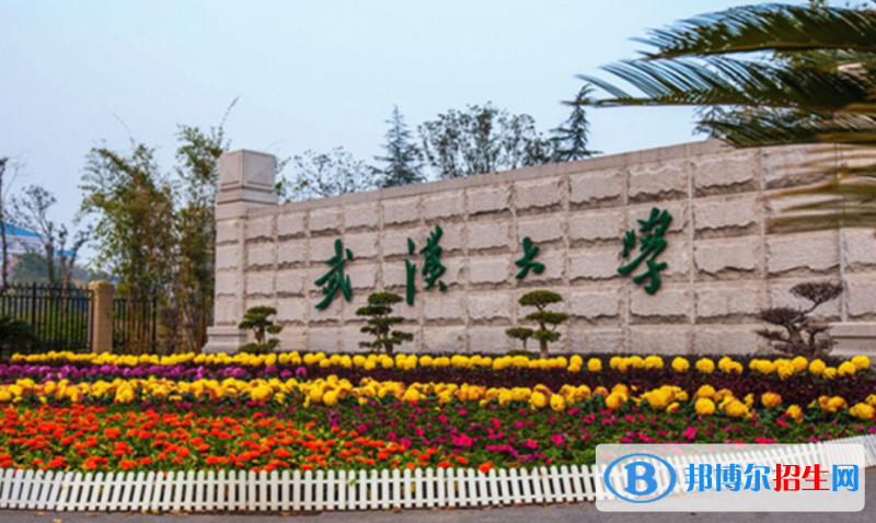 武漢大學(xué)是幾本？是985和211嗎？