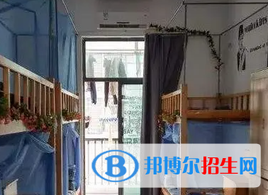 江蘇通州職業(yè)高級中學2023年宿舍條件