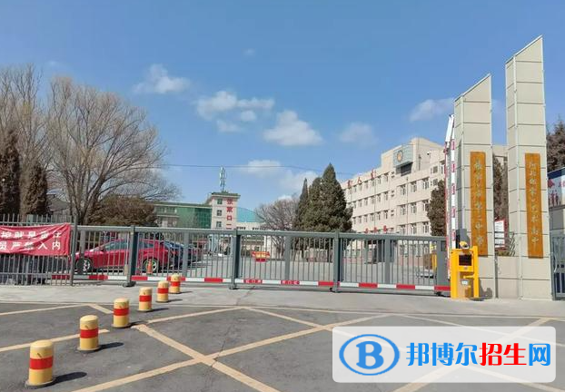 張家口二中2022錄取分數(shù)線（2023參考）