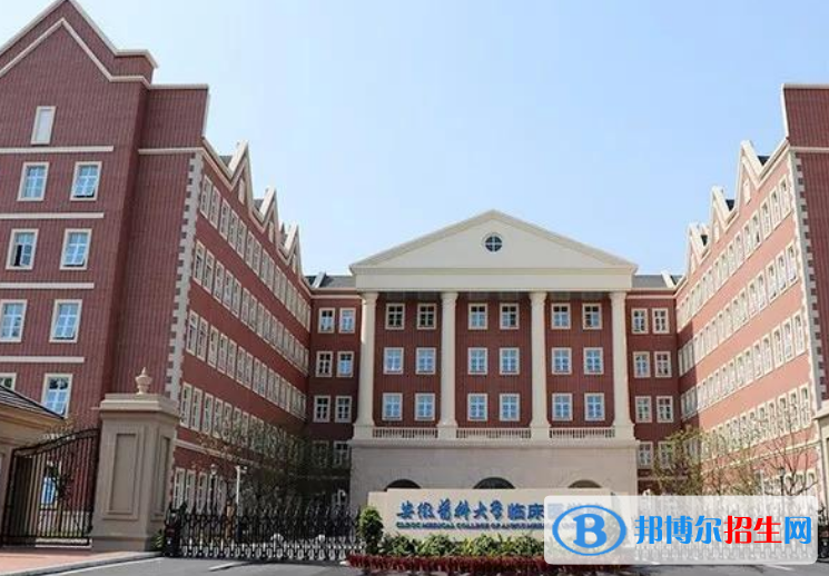 安徽醫(yī)科大學(xué)臨床醫(yī)學(xué)院是幾本？是985和211嗎？