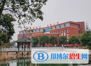 2023年鎮(zhèn)江諫壁職業(yè)高級中學(xué)怎么樣、好不好