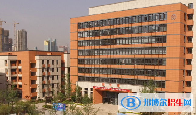 西安高新一中2022錄取分數(shù)線（2023參考）