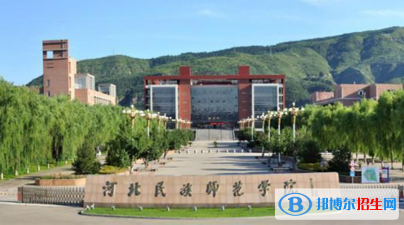 河北民族師范學(xué)院是幾本？是985和211嗎？