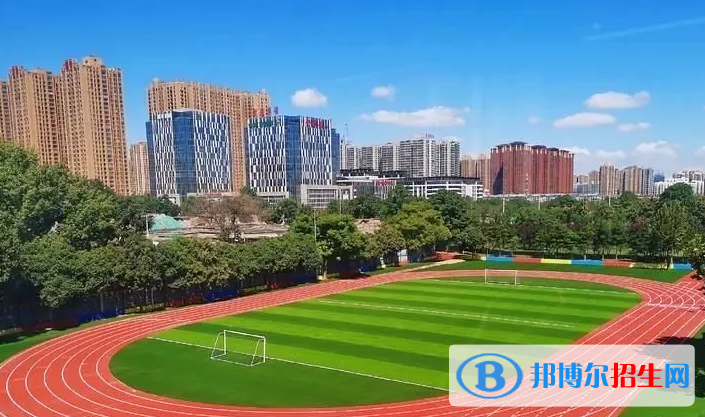 西安市大明宮中學、西安三十八中2022錄取分數(shù)線（2023參考）