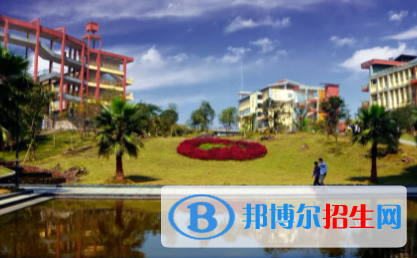 2023年赤水市職業(yè)教育培訓(xùn)中心怎么樣、好不好