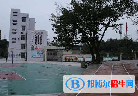 2023年?yáng)|陽(yáng)市供銷學(xué)校怎么樣、好不好