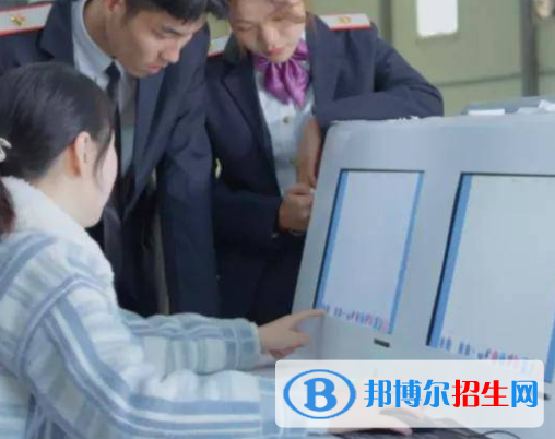 2023年咸陽中鐵工程職業(yè)技術(shù)學(xué)校有哪些專業(yè)