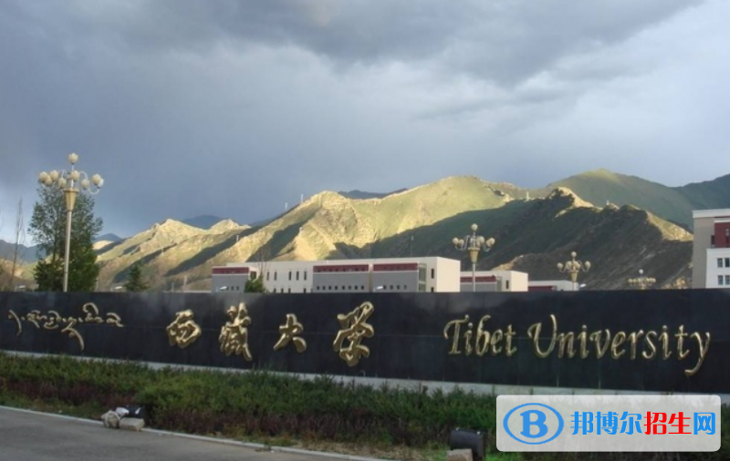 西藏大學是幾本？是985和211嗎？
