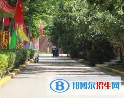 2023年寶雞商貿(mào)交通職業(yè)學校報名條件、招生要求、招生對象