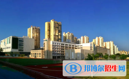 2023年?？谑械诙袑W招生代碼