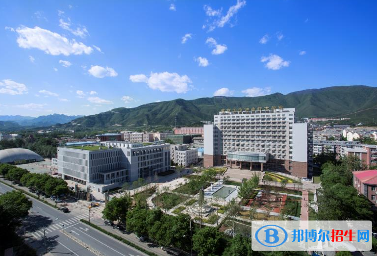 2023北京工業(yè)職業(yè)技術(shù)學院多少錢(學費明細)