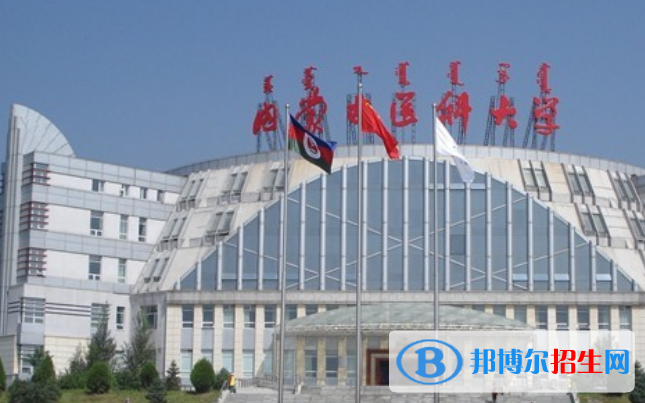 內(nèi)蒙古醫(yī)科大學是幾本？是985和211嗎？