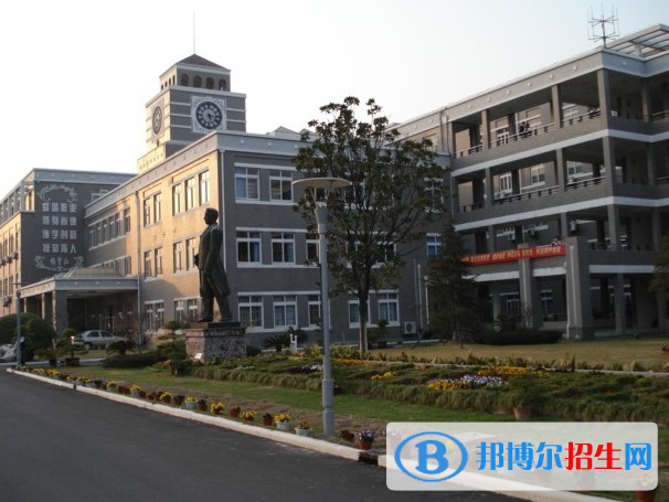 慈溪市楊賢江中學2022錄取分數(shù)線（2023參考）