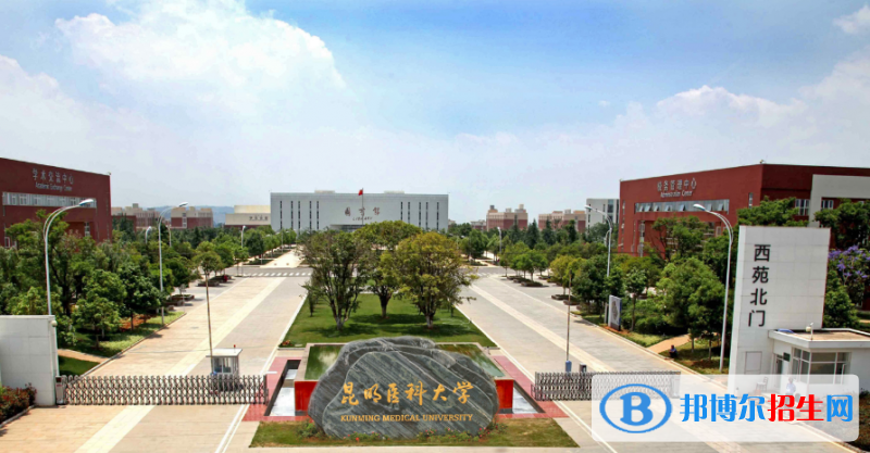 昆明醫(yī)科大學(xué)是幾本？是985和211嗎？