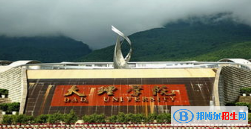 大理大學(xué)是幾本？是985和211嗎？