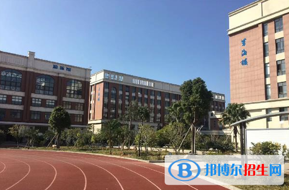 溫州市濱海高級中學、沙城高級中學2022錄取分數線（2023參考）
