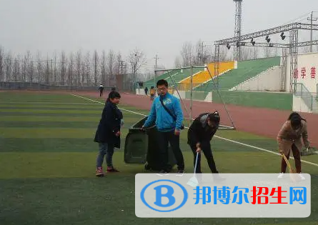 2023年咸陽(yáng)協(xié)和職業(yè)學(xué)校怎么樣、好不好