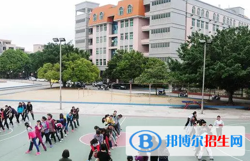 2023年新興理工學校怎么樣、好不好