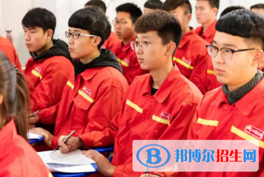 2023年廣東茂名石油職業(yè)學(xué)校有哪些專(zhuān)業(yè)